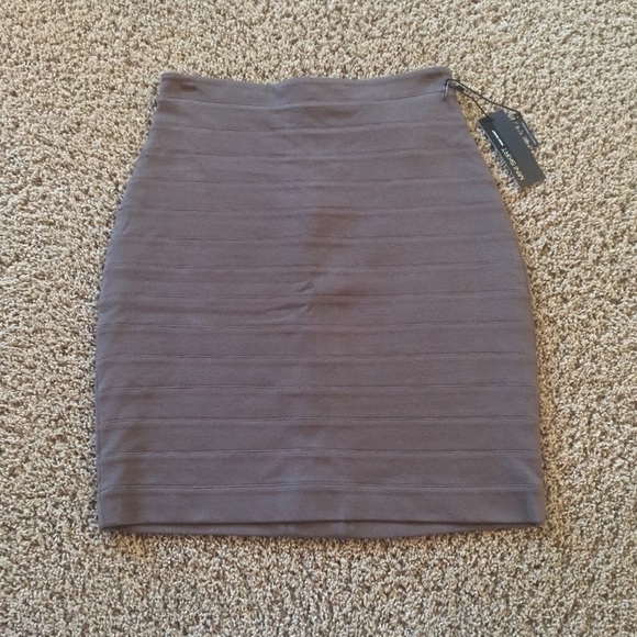 Express Dresses & Skirts - Express Mini Skirt Size 0